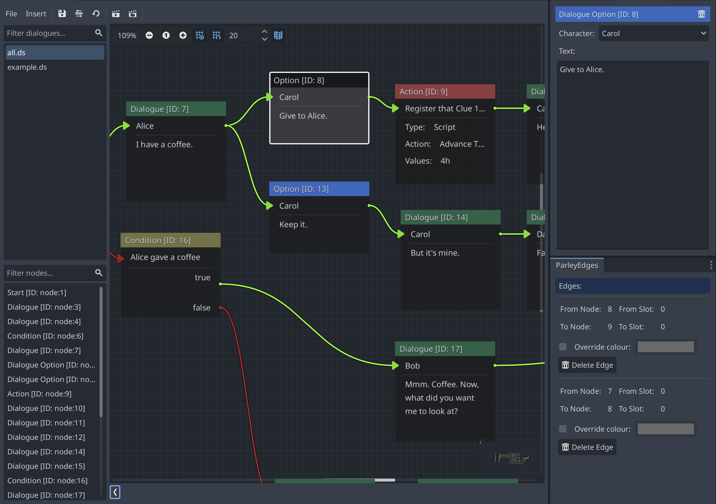 dialogue-option-node
